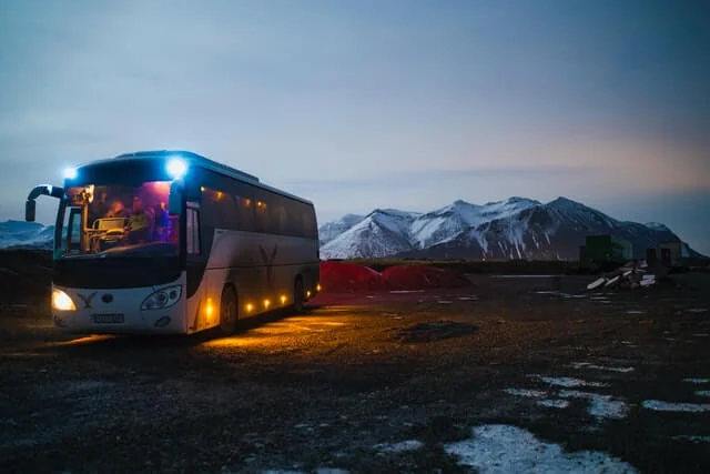 Shimla Manali Tour by Volvo 